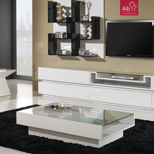 Television Furniture - ALB Mobilirio e Decorao - Paos de Ferreira 